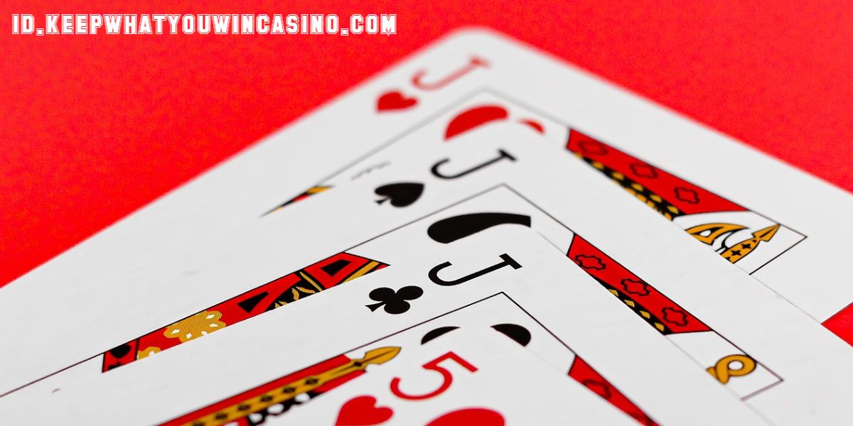 id.keepwhatyouwincasino.com